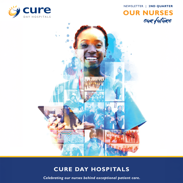 Cure Day Hospitals Newsletter - 2nd Quarter 2026-1