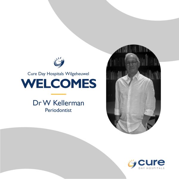 Cure_Dr Wimpie Kellerman_2026