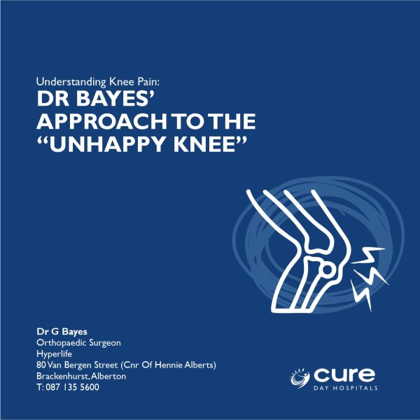 Dr Bayes_Unhappy Knee 1
