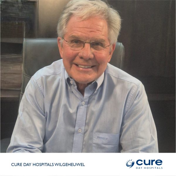 Farewell and Thank You, Dr G. Bell – Cure Day Hospitals