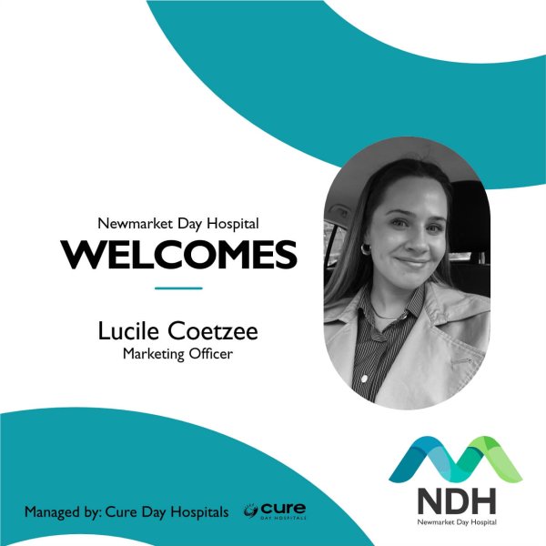 NDH_Welcome SM Post_Lucile Coetzee_SM_2025