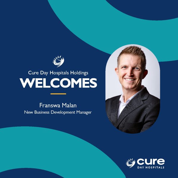 welcome_Franswa Malan