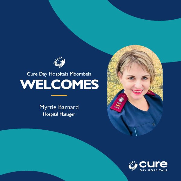 welcome_Myrtle Barnard
